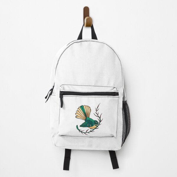 Item preview, Fan tail bird bird lover bird designed and sold by DerSenat.