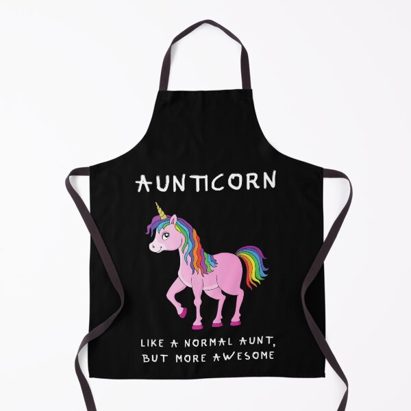 Item preview, Aunticorn Aunt unicorn Girls Gift designed and sold by YourgiftShop.
