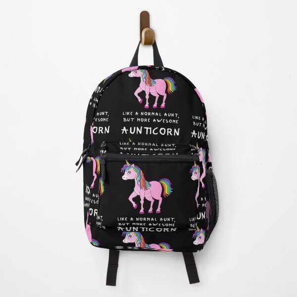 Item preview, Aunticorn Aunt unicorn Girls Gift designed and sold by YourgiftShop.