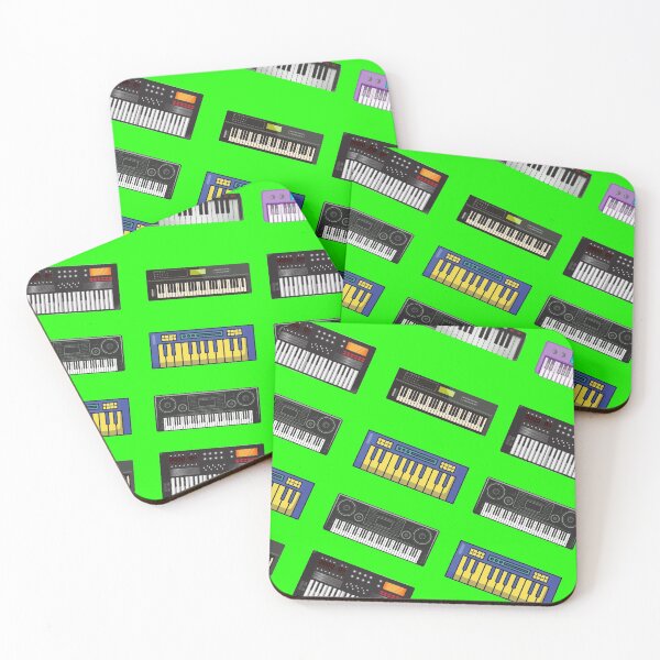 Item preview, Synthesizer Keyboards designed and sold by HY2ROGEN.