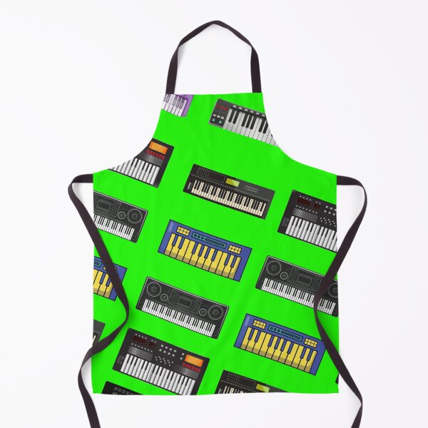 Item preview, Synthesizer Keyboards designed and sold by HY2ROGEN.