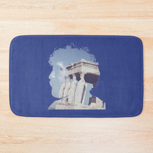 Item preview, Caryatids of Acropolis  designed and sold by ClassicalGreece.