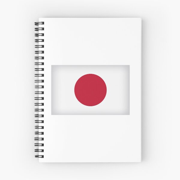 Item preview, Japan flag designed and sold by JimTsig.