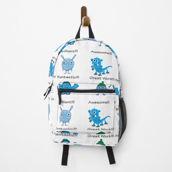 Item preview, Cute monsters fun reward design designed and sold by GraphicBit.