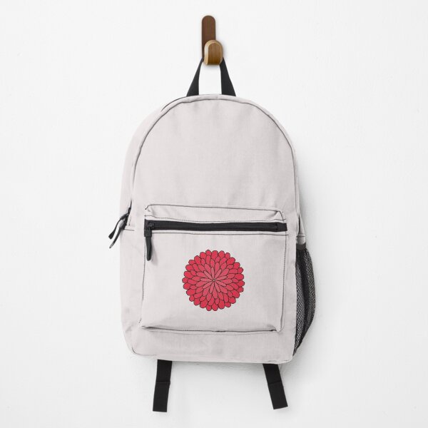 Item preview, A red flower designed and sold by Eve :).