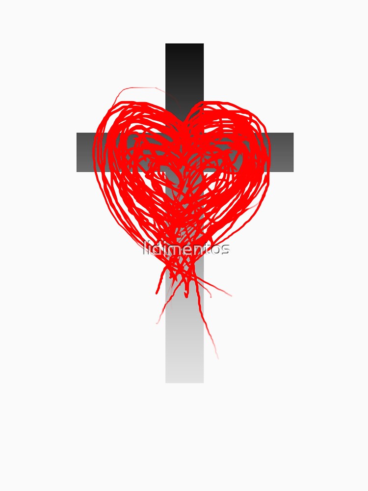 Christian Love by lidimentos