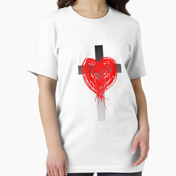 Christian Love Essential T-Shirt