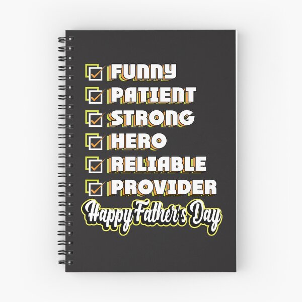 Item preview, Funny Patient Hero Provider Father's Day designed and sold by shinoshop.