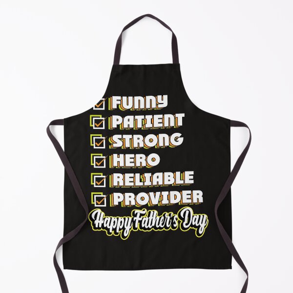 Item preview, Funny Patient Hero Provider Father's Day designed and sold by shinoshop.