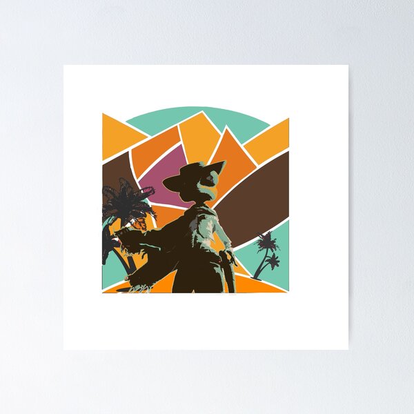 Item preview, Rango designed and sold by Pasan-hpmm.