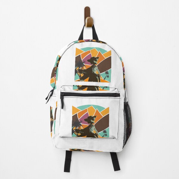 Item preview, Rango designed and sold by Pasan-hpmm.