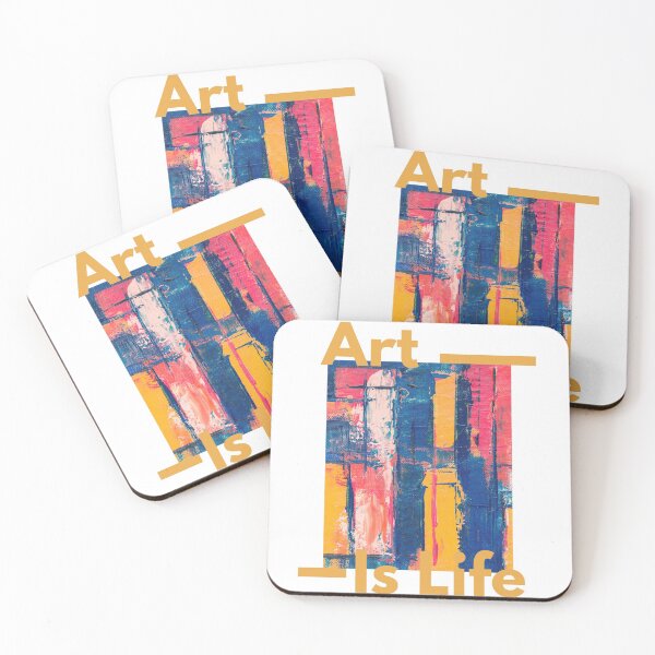 Item preview, Art Is Life Design  designed and sold by salystore.
