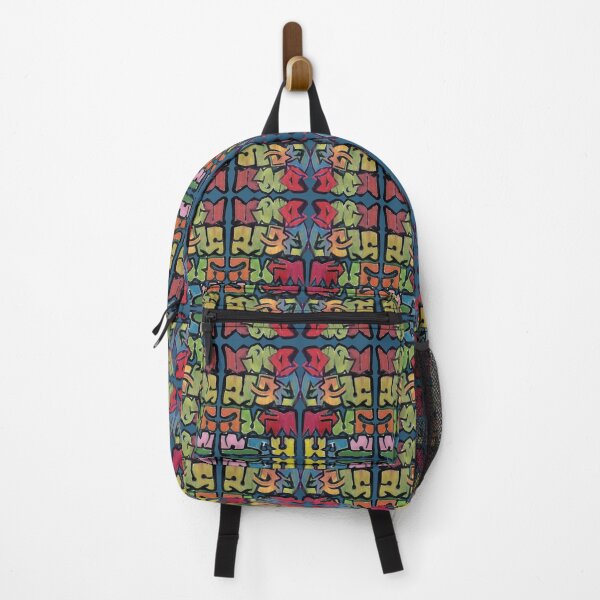 Item preview, Graffiti 18 tapiz designed and sold by Diego Manuel Rodriguez.