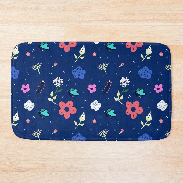 Item preview, Whimsical Floral design designed and sold by Dance Vibes: Blingit Studios.