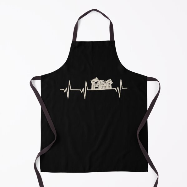 Item preview, Urban Exploration Heartbeat Pulse Gift For Urban Explorers designed and sold by JokeGysen.