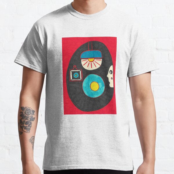 The Thing from the Picture Classic T-Shirt