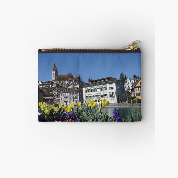 Item preview, Thun city designed and sold by fladelita.