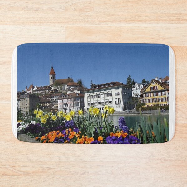 Item preview, Thun city designed and sold by fladelita.