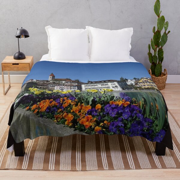 Item preview, Thun city designed and sold by fladelita.