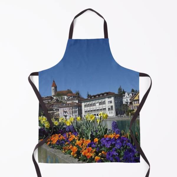 Item preview, Thun city designed and sold by fladelita.