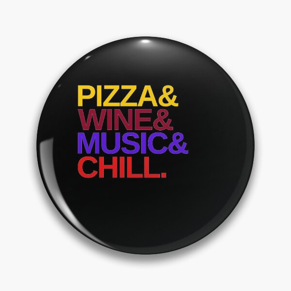 Item preview, Life is better with pizza and gaming designed and sold by metin1331.