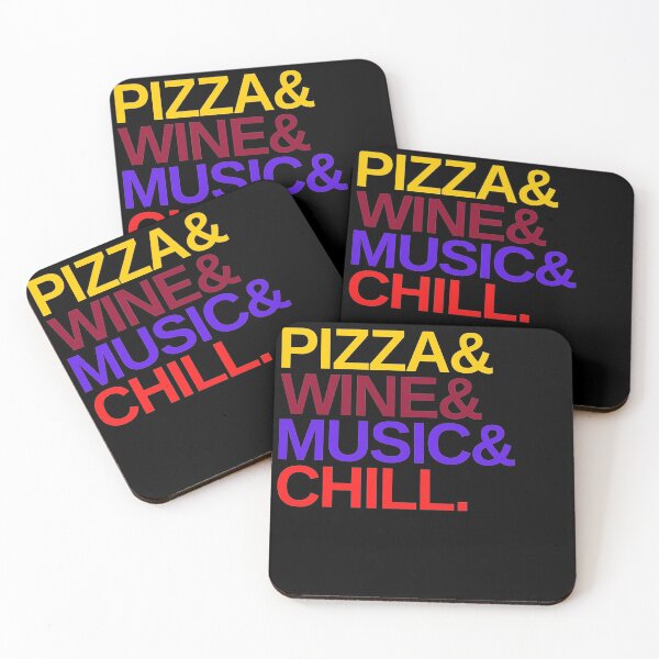 Item preview, Life is better with pizza and gaming designed and sold by metin1331.