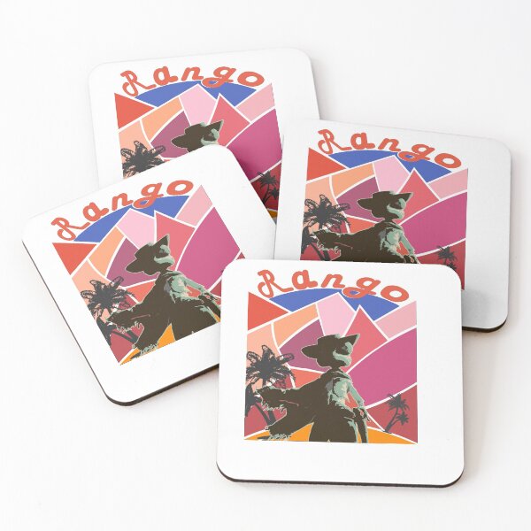 Item preview, Rango designed and sold by Pasan-hpmm.