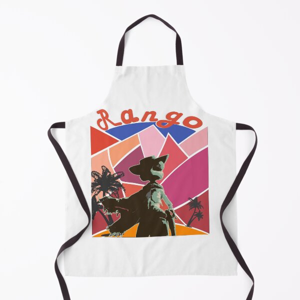 Item preview, Rango designed and sold by Pasan-hpmm.