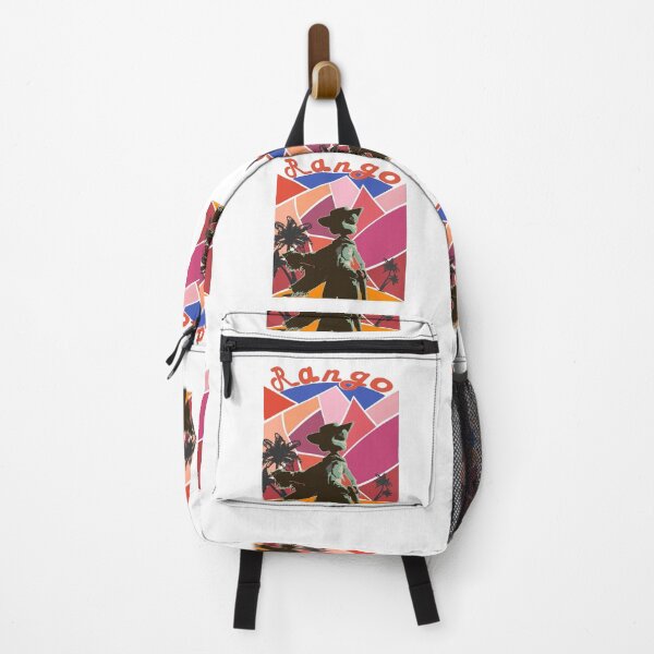 Item preview, Rango designed and sold by Pasan-hpmm.