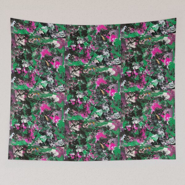 Item preview, Colored Groove 49 designed and sold by Kurt Buschmann.
