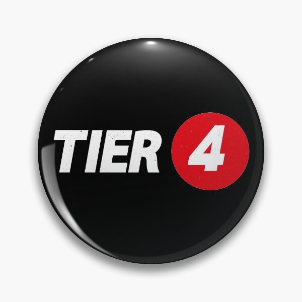 Item preview, Tier 4 - UK Lockdown designed and sold by PaulSDesign.