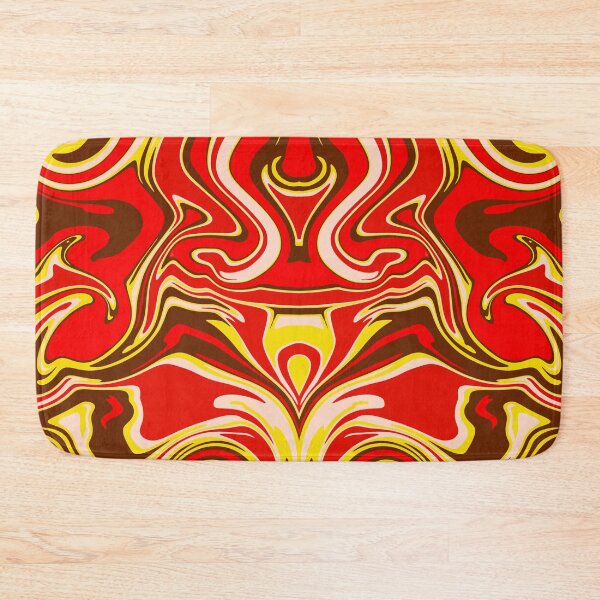 Item preview, Fluid art. Abstract liquid art with mixing colors designed and sold by moustafakhalil.