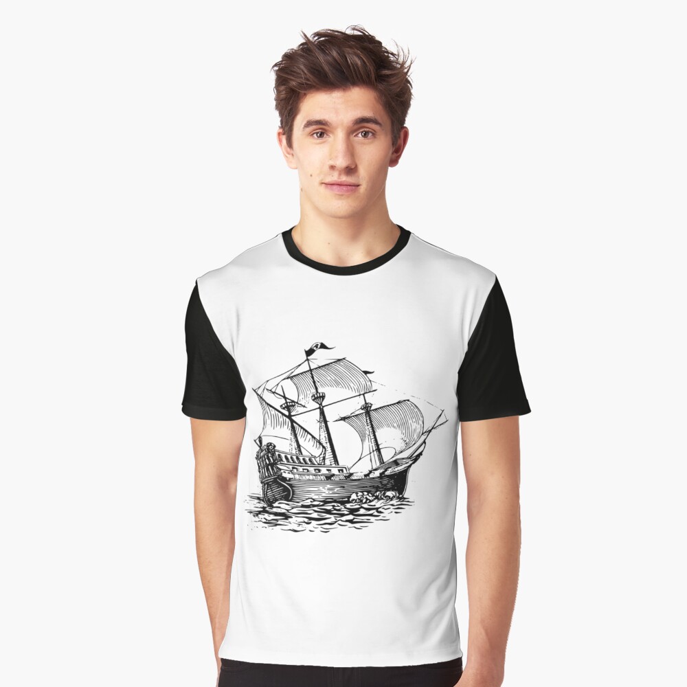 Item preview, Graphic T-Shirt designed and sold by TheBestStore.
