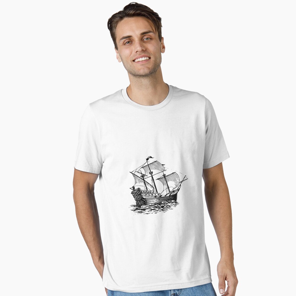 Item preview, Essential T-Shirt designed and sold by TheBestStore.