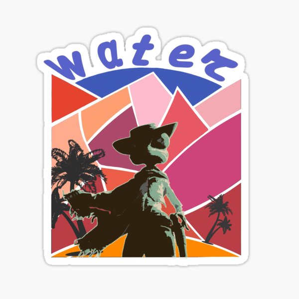 Item preview, Rango water designed and sold by Pasan-hpmm.