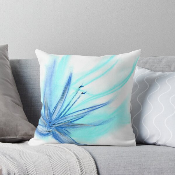 Item preview, Blue Lotus designed and sold by KatkaK.