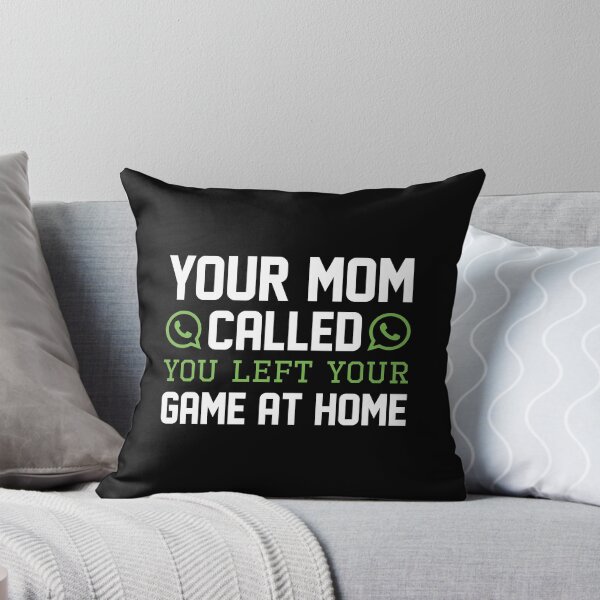Item preview, Your Mom Called designed and sold by cherrific.