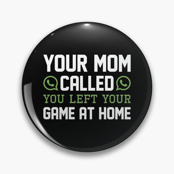Item preview, Your Mom Called designed and sold by cherrific.