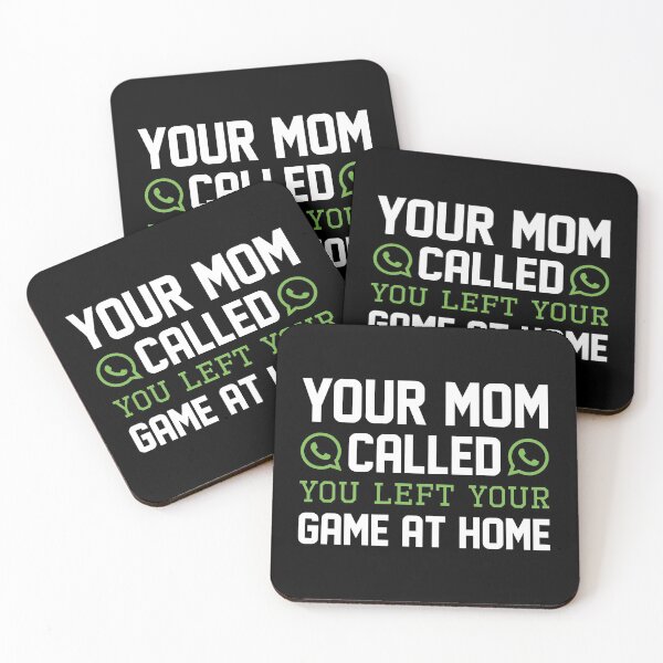 Item preview, Your Mom Called designed and sold by cherrific.