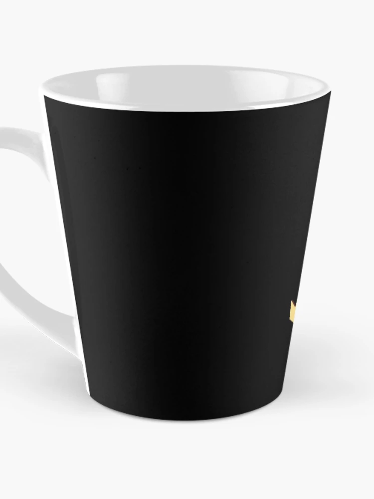 Thumbnail 3 of 4, Coffee Mug, Little Rabbit - Origami designed and sold by Patternsonly.