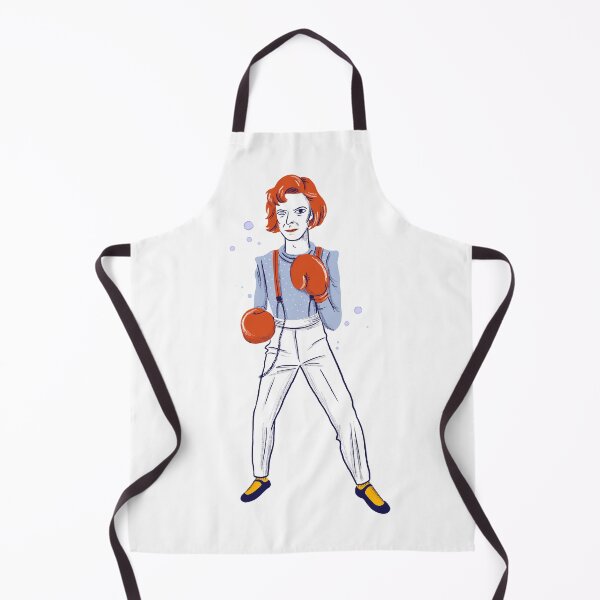 Item preview, Living with BSO Boxing designed and sold by paulagarciailus.