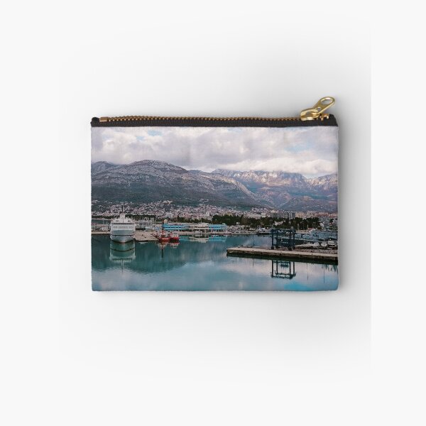 Item preview, Port of Barr Montenegro designed and sold by GiganticSale.
