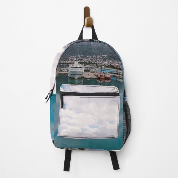 Item preview, Port of Barr Montenegro designed and sold by GiganticSale.