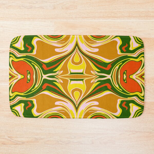 Item preview, Fluid art. Abstract liquid art with mixing colors designed and sold by moustafakhalil.