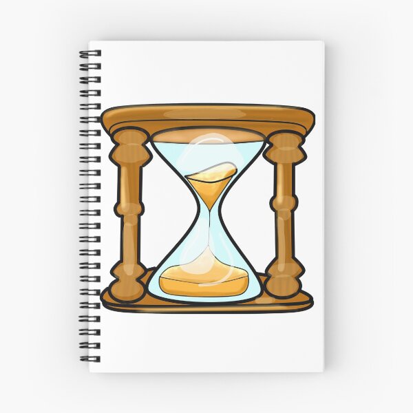 Item preview, hour glass designed and sold by Quirknmore.