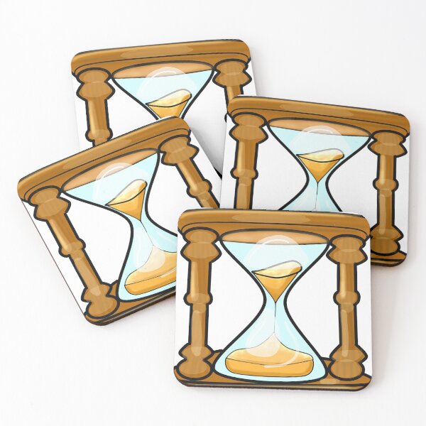 Item preview, hour glass designed and sold by Quirknmore.