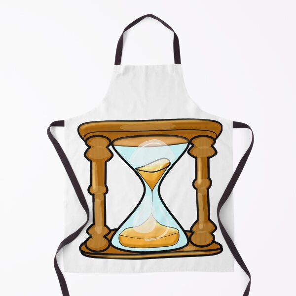 Item preview, hour glass designed and sold by Quirknmore.