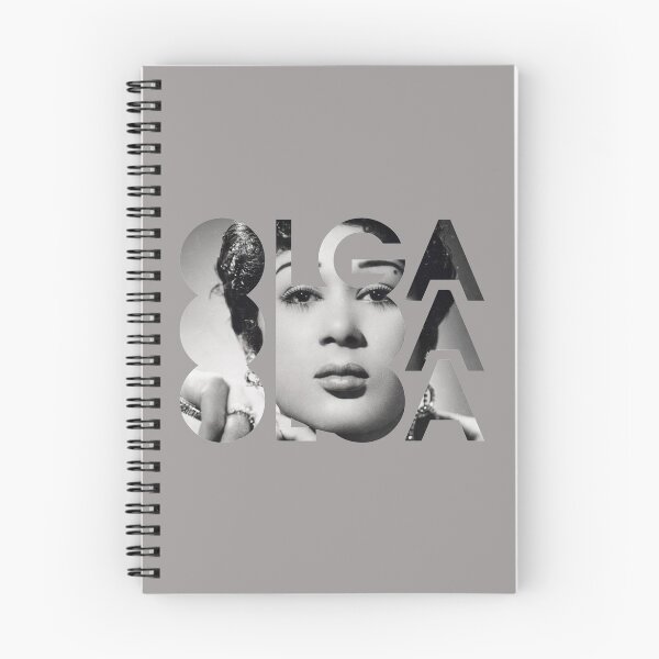 Item preview, Olga Guillot designed and sold by arrogantdesign.