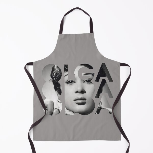 Item preview, Olga Guillot designed and sold by arrogantdesign.