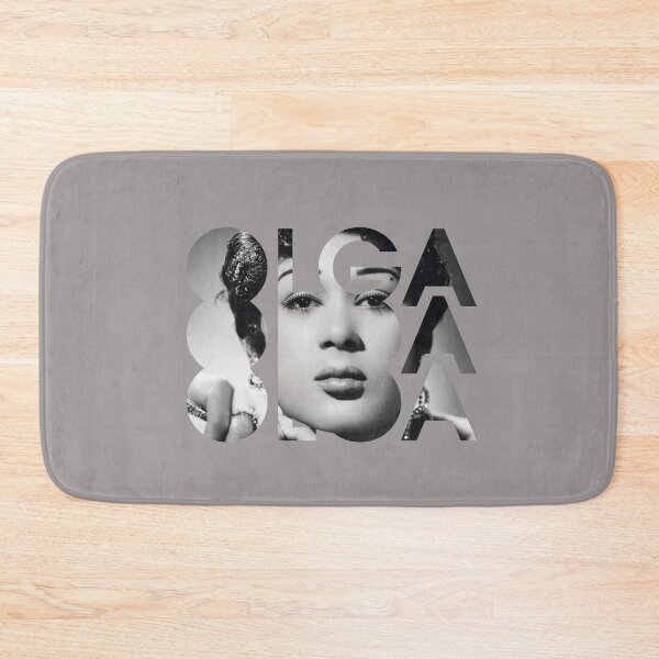Item preview, Olga Guillot designed and sold by arrogantdesign.